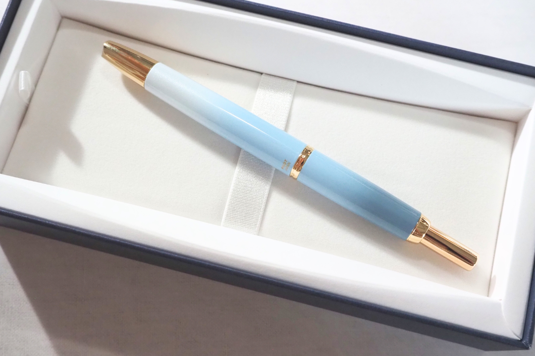 Sengari Water Blue（Gold）