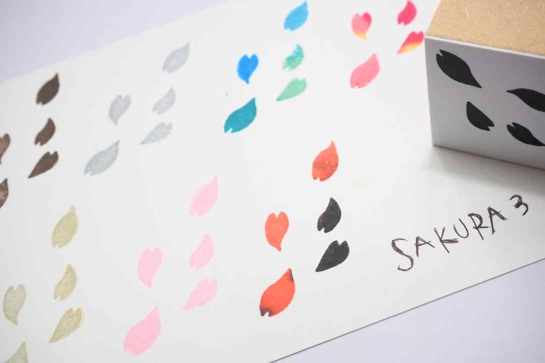 Original  Rubber Stamps