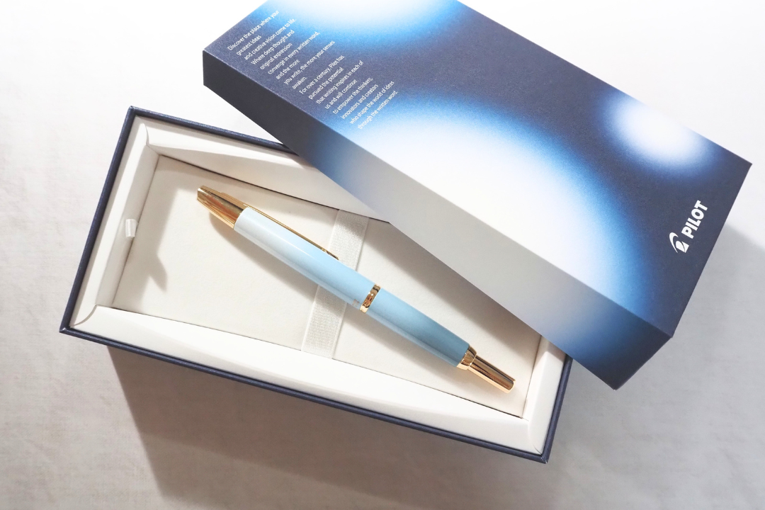 Sengari Water Blue（Gold）