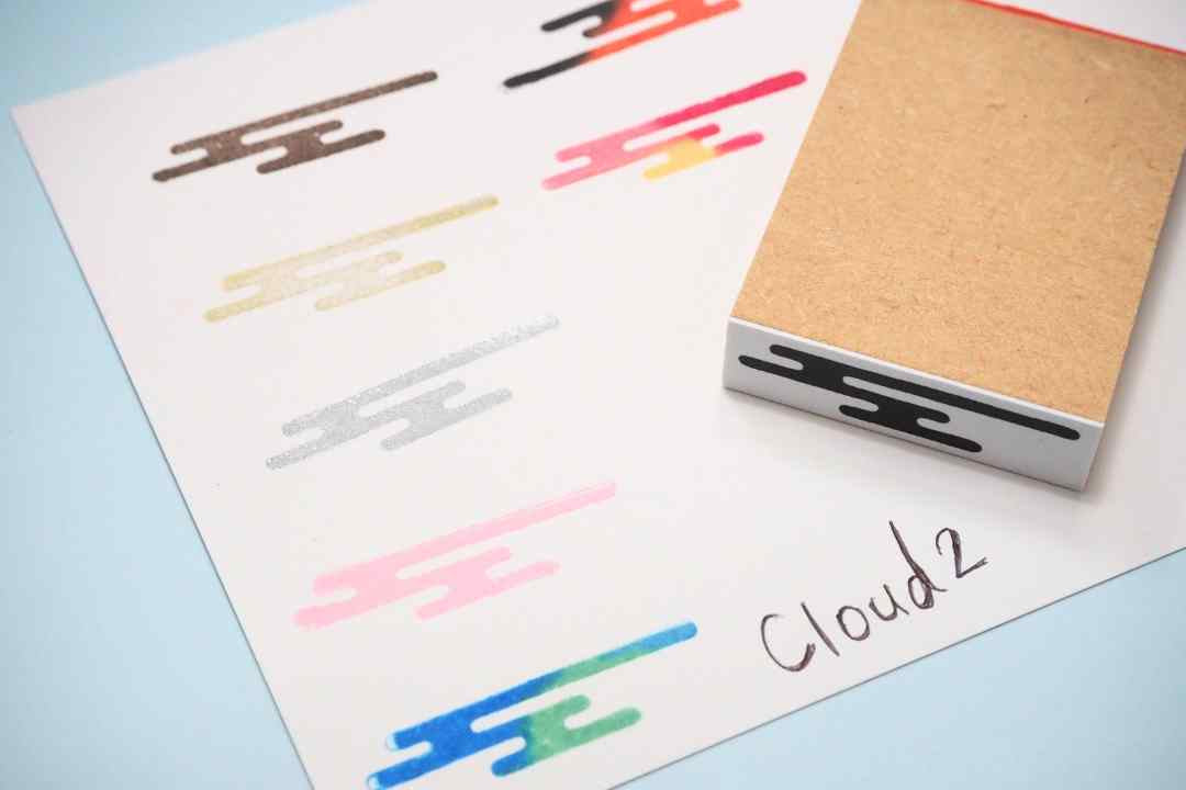 Original  Rubber Stamps