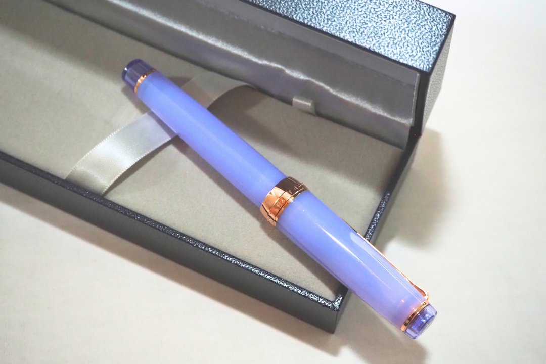 Juhyo Amethyst Mio