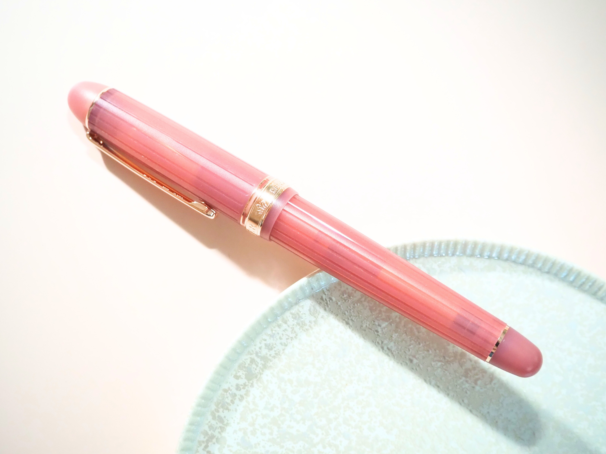 WAGNER2026　Antique Rose