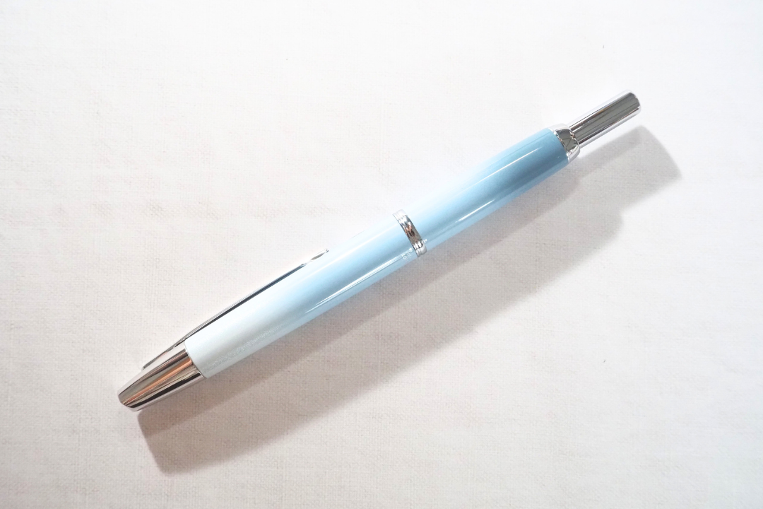 Sengari Water Blue（Silver）