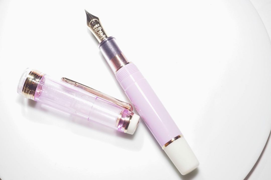 Mugunghwa Purple Pink