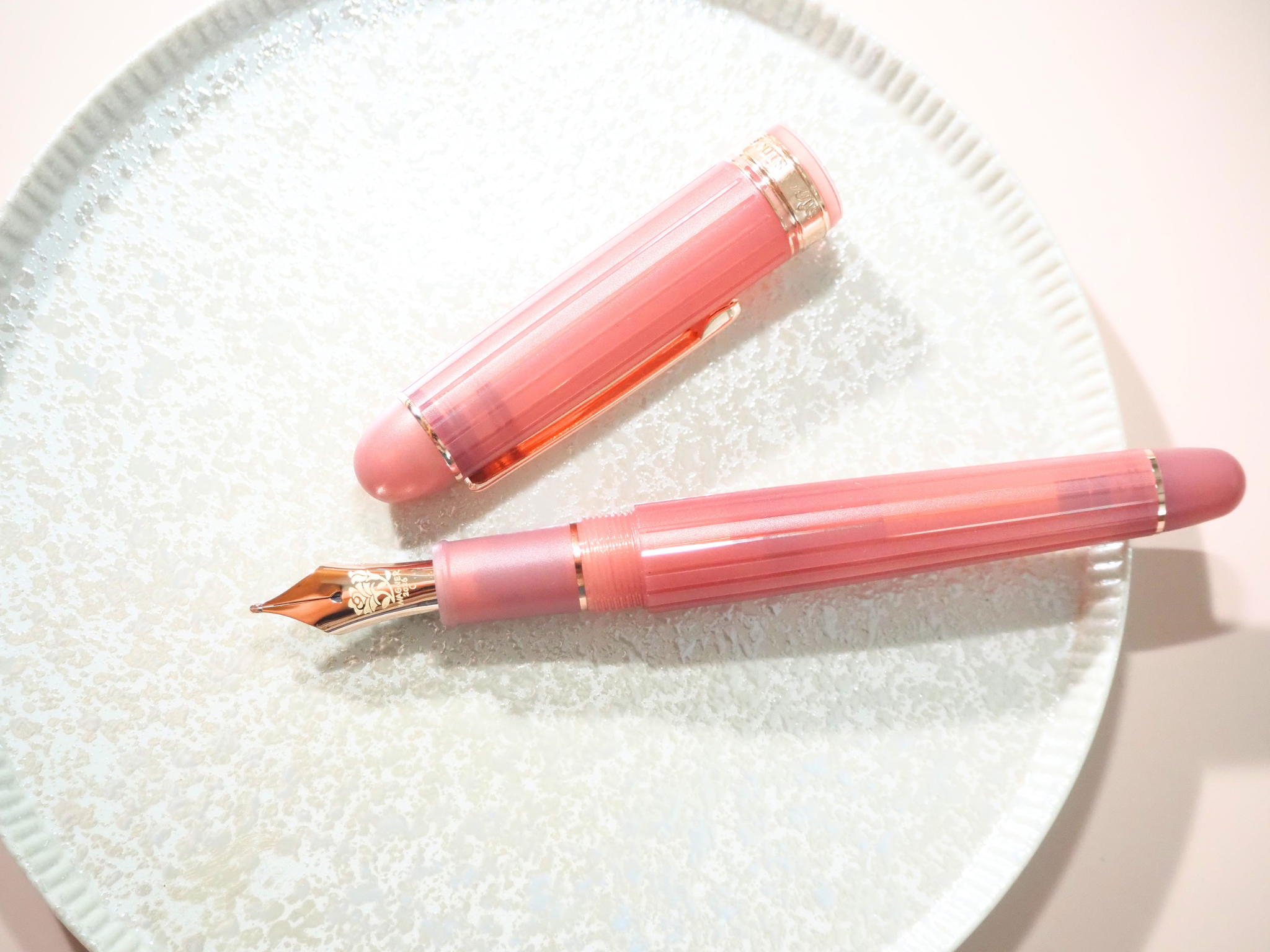 WAGNER2026　Antique Rose
