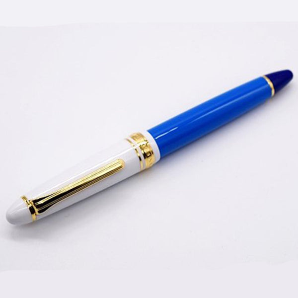 【Dedicated page】KA-KU Osaka original fountain pen Sky Ocean