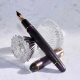 Fountain Pen Lounge Original model 18K Gold