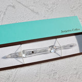 Diamond Dust Glass Pen