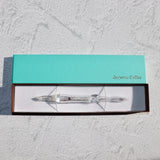 Diamond Dust Glass Pen